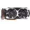 Видеокарта PCI-E MSI GeForce GTX 960 TIGER 4Gb 128bit GDDR5 [GTX 960 4GD5T OC] DVI HDMI DisplayPort