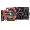 Видеокарта PCI-E MSI GeForce GTX 970 GAMING 4G 4Gb 256bit GDDR5 [GTX 970 GAMING 4G] DVI HDMI DisplayPort