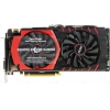 Видеокарта PCI-E MSI GeForce GTX 980 GAMING 4G 4096MB 256bit GDDR5 [GTX 980 GAMING 4G] DVI HDMI DisplayPort
