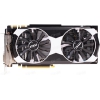 Видеокарта PCI-E MSI GeForce GTX 980 Ti ARMOR 2X 6Gb 384bit GDDR5 [GTX 980TI 6GD5T OC] DVI HDMI DisplayPort