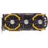 Видеокарта PCI-E MSI GeForce GTX 980 Ti LIGHTNING 6Gb 384bit GDDR5 [GTX 980TI LIGHTNING] DVI HDMI DisplayPort