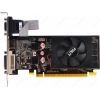 Видеокарта PCI-E Palit GeForce GT 610 LP 1Gb 64bit DDR3 [NEAT6100HD06-XXXXF] DVI DSub HDMI