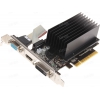 Видеокарта PCI-E Palit GeForce GT 720 Silent LP 1Gb 64bit DDR3 [NEAT7200HD06-XXXXH] DVI HDMI DSub