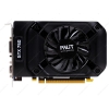 Видеокарта PCI-E Palit GeForce GTX 750 STORMX OC 1Gb 128bit GDDR5 [NE5X750S1301-XXXXF] DVI DSub miniHDMI Retail