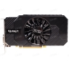 Видеокарта PCI-E Palit GeForce GTX 950 STORMX 2Gb 128bit GDDR5 [NE5X95001041-XXXXF] DVI HDMI DisplayPort