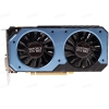 Видеокарта PCI-E Palit GeForce GTX 950 STORMX DUAL 2Gb 128bit GDDR5 [NE5X950S1041-XXXXF] DVI HDMI DisplayPort