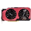 Видеокарта PCI-E Palit GeForce GTX 960 JETSTREAM 2Gb 128bit GDDR5 [NE5X960H1041-XXXXJ] DVI HDMI DisplayPort