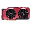 Видеокарта PCI-E Palit GeForce GTX 960 JETSTREAM 4Gb 128bit GDDR5 [NE5X960010G1-XXXXJ] DVI HDMI DisplayPort