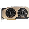 Видеокарта PCI-E Palit GeForce GTX 970 JETSTREAM 4Gb 256bit GDDR5 [NE5X970H14G2-XXXXJ] DVI miniHDMI miniDP