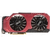 Видеокарта PCI-E Palit GeForce GTX 980 JETSTREAM 4Gb 256bit GDDR5 [NE5X980014G2-XXXXJ] DVI miniHDMI miniDP