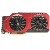 Видеокарта PCI-E Palit GeForce GTX 980 SUPER JETSTREAM 4096MB 256bit GDDR5 [NE5X980H14G2-XXXXJ] DVI miniHDMI miniDP