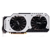 Видеокарта PCI-E Palit GeForce GTX 980 Ti JETSTREAM 6Gb 384bit GDDR5 [NE5X98T015JB-XXXXJ] DVI HDMI DisplayPort