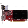 Видеокарта PCI-E Powercolor AMD Radeon HD 5450 Silent LP 1Gb 64bit DDR3 [AX5450 1GBK3-SH] DVI HDMI DSub