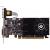 Видеокарта PCI-E Powercolor AMD Radeon R7 240 LP 2Gb 64bit DDR3 [AXR7 240 2GBK3-HLE] DVI HDMI DSub