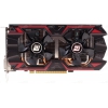 Видеокарта PCI-E Powercolor AMD Radeon R9 380 PCS+ 4Gb 256bit GDDR5 [AXR9 380 4GBD5-PPDHE] DVI HDMI DisplayPort