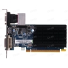 Видеокарта PCI-E Sapphire AMD Radeon HD 5450 Silent LP 1Gb 64bit DDR3 [11166-32-XX] HDMI DVI D-Sub