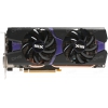Видеокарта PCI-E Sapphire AMD Radeon R9 380 DUAL-X OC VERSION (UEFI) 2Gb 256bit GDDR5 [11242-02-20G] DVI HDMI DP
