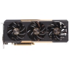 Видеокарта PCI-E Sapphire AMD Radeon R9 390X TRI-X OC W/BP (UEFI) 8Gb 512bit GDDR5 [11241-02-20G] DVI HDMI DP