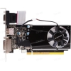 Видеокарта PCI-E Sapphire AMD Radeon R7 240 LP 1Gb 64bit GDDR3 [11216-13-XX] DVI HDMI DSub