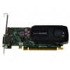 Видеокарта PCI-E PNY Quadro K600 1024Mb 128bit DDR3 [VCQK600-PB] DVI DisplayPort