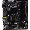 Плата ASRock LGA1150 B85M Pro3 4xDDR3-1600 PCI-Ex16 HDMI/DVI/DSub 6ch 4xSATA3 RAID 2xUSB3 GLAN mATX