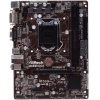 Плата ASRock LGA1150 B85M-DGS 2xDDR3-1600 PCI-Ex16 DVI/DSub 6ch 4xSATA3 RAID 2xUSB3 GLAN mATX