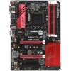 Плата ASRock LGA1150 Fatal1ty H97 Killer 4xDDR3-1600 1xPCI-E16 DVI/HDMI/DSub 8ch 6xSATA3 RAID 6xUSB3 GLAN ATX