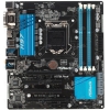 Плата ASRock LGA1150 H97M Pro4 4xDDR3-1600 1xPCI-E16 DVI/HDMI/DSub 8ch 6xSATA3 RAID 6xUSB3 GLAN mATX