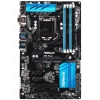 Плата ASRock LGA1150 Z97 Pro3 4xDDR3-3100 1xPCI-E16 DVI/HDMI/DSub 8ch 6xSATA3 RAID 6xUSB3 GLAN ATX