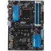 Плата ASRock LGA1150 Z97 Pro4 4xDDR3-3100 1xPCI-E16 DVI/HDMI/DSub 8ch 6xSATA3 RAID 6xUSB3 GLAN ATX