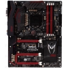 Плата ASRock LGA1151 Fatal1ty Z170 GAMING K6 4xDDR4-2133 3xPCI-E16 DVI/HDMI/DP 8ch 8xSATA3 M2 SATA-Ex 2xUSB3.1 GLAN ATX
