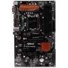 Плата ASRock LGA1151 H170 PRO4/D3 H170 4xDDR3-1600 2xPCI-Ex16 DVI/HDMI 8ch 6xSATA3 SATA-Ex RAID 6xUSB3 GLAN ATX