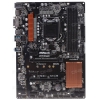 Плата ASRock LGA1151 H170 PRO4S H170 4xDDR4-2133 2xPCI-Ex16 DVI/HDMI 8ch 6xSATA3 M2 SATA-Ex RAID 6xUSB3 GLAN ATX