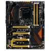 Плата ASRock LGA1151 Z170 OC FORMULA Z170 4xDDR4-2133 4xPCI-Ex16 HDMI/DP 10xSATA3 SATA-Ex M2 4xUSB3 2xUSB3.1 GLAN ATX