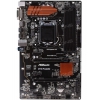 Плата ASRock LGA1151 Z170 PRO4/D3 Z170 4xDDR3-1600 2xPCI-Ex16 DVI/HDMI 8ch 6xSATA3 SATA-Ex RAID 6xUSB3 GLAN ATX