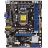 Плата ASRock LGA1155 H61M-VG4 H61 2xDDR3-1600 PCI-Ex16 DSub 6ch 4xSATA GLAN mATX