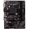 Плата ASRock Socket-AM1 AM1B-MDH 2xDDR3-1600 PCI-Ex16 HDMI/DVI/DSub 6ch 2xSATA3 2xUSB3 GLAN mATX