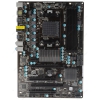 Плата ASRock Socket-AM3+ 970 Pro3 AMD970/SB950 4xDDR3-2100 2xPCI-Ex16 8ch 6xSATA3 RAID 2xUSB3 ATX