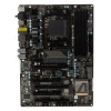 Плата ASRock Socket-AM3+ 990FX Extreme3 AMD990FX/SB950 4xDDR3-2100 3xPCI-Ex16 8ch 5xSATA3 Raid 2xUSB3 eSATA ATX