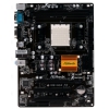 Плата ASRock Socket-AM3 N68-GS4 FX GeForce7025/nForce63 2xDDR3-1866 PCI-Ex16 DSub 6ch 4xSATA2 4xUSB GLAN COM mATX