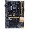 Плата ASUS LGA1150 B85-PLUS B85 4xDDR3-1600 2xPCI-Ex16 DVI/DSub 8ch 2xSATA 4xSATA3 4xUSB3 GLAN ATX