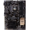 Плата ASUS LGA1150 B85-PLUS/USB 3.1 B85 4xDDR3-1600 2xPCI-Ex16 DVI/DSub 8ch 2xSATA 4xSATA3 2xUSB3 2xUSB3.1 GLAN ATX