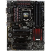 Плата ASUS LGA1150 B85-PRO GAMER B85 4xDDR3-1600 2xPCI-Ex16 DVI/HDMI/DSub 8ch 2xSATA 4xSATA3 2xUSB3 GLAN ATX