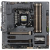 Плата ASUS LGA1150 GRYPHON Z97 ARMOR EDITION Z97 4xDDR3-1866 2xPCI-Ex16 HDMI/DVI/DP 8ch 6xSATA3 4xUSB3 RAID GLAN mATX