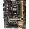 Плата ASUS LGA1150 H81M2/C/SI H81 2xDDR3-1600 PCI-Ex16 2xDVI 8ch 2xSATA3 2xUSB3 GLAN mATX