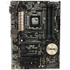 Плата ASUS LGA1150 H97-PLUS H97 4xDDR3-1600 2xPCI-Ex16 DVI/DSub/HDMI 8ch 6xSATA3 4xUSB3 GLAN ATX