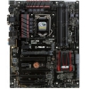 Плата ASUS LGA1150 H97-PRO GAMER H97 4xDDR3-1600 2xPCI-Ex16 DVI/DSub/HDMI 8ch 4xSATA3 SATA-Ex M2 4xUSB3 GLAN ATX