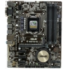 Плата ASUS LGA1150 H97M-E H97 4xDDR3-1600 PCI-Ex16 DVI/DSub/HDMI 8ch 4xSATA3 4xUSB3 GLAN mATX