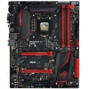 Плата ASUS LGA1150 MAXIMUS VII HERO Z97 4xDDR3-3200 3xPCI-Ex16 HDMI/DVI/DSub 8ch 8xSATA3 4xUSB3 RAID M2 GLAN ATX
