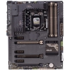 Плата ASUS LGA1150 SABERTOOTH Z97 MARK 1/USB 3.1 Z97 4xDDR3-1866 3xPCI-Ex16 HDMI/DP 6xSATA3 SATA-Ex 2xUSB3.1 2xGLAN ATX